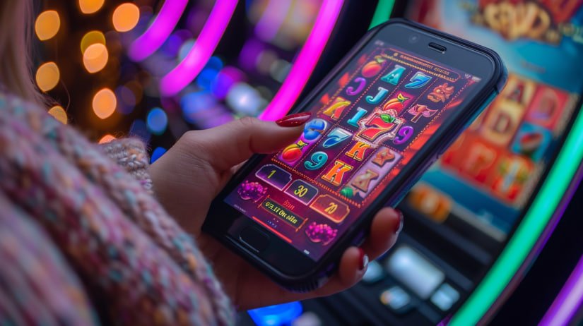Pengalaman bermain sportsbook dan live casino dengan antarmuka mobile ttt789