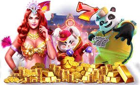 Tembak Ikan game seru dengan grafik tajam di ttt789 untuk pemain Indonesia