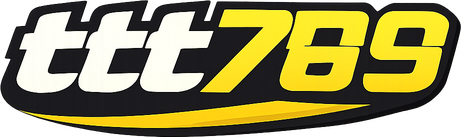 Logo ttt789
